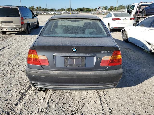 Photo 6 from auction – 2003 BMW 330 I with VIN WBAEV53473KM25143