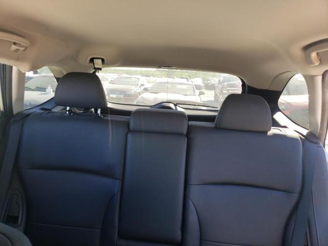 Photo 10 from auction – 2015 SUBARU OUTBACK 3. with VIN 4S4BSEJC9F3283784