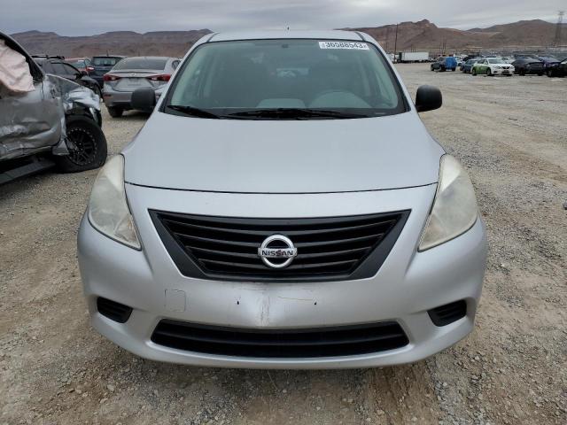 Photo 5 from auction – 2014 NISSAN VERSA S with VIN 3N1CN7AP7EL844715