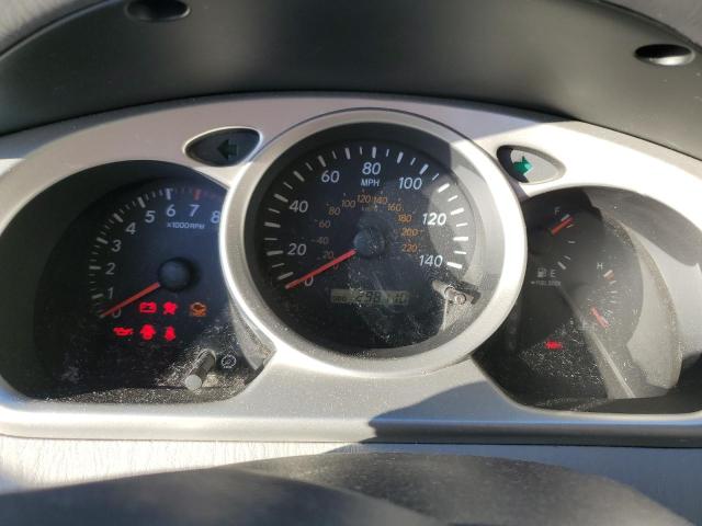 Photo 9 from auction – 2007 TOYOTA HIGHLANDER with VIN JTEGD21A070157135