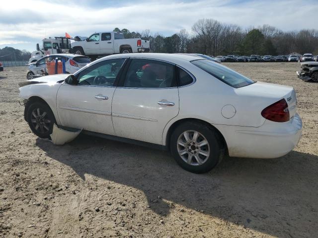 Photo 2 from auction – 2005 BUICK LACROSSE C with VIN 2G4WC532751289154