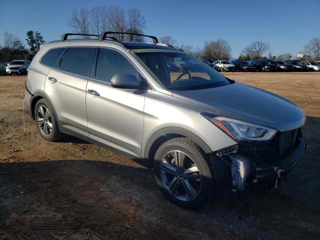 Photo 4 from auction – 2015 HYUNDAI SANTA FE G with VIN KM8SR4HF4FU098056