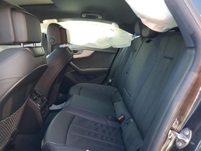 Photo 10 from auction – 2019 AUDI A5 PREMIUM with VIN WAUENCF51KA047172