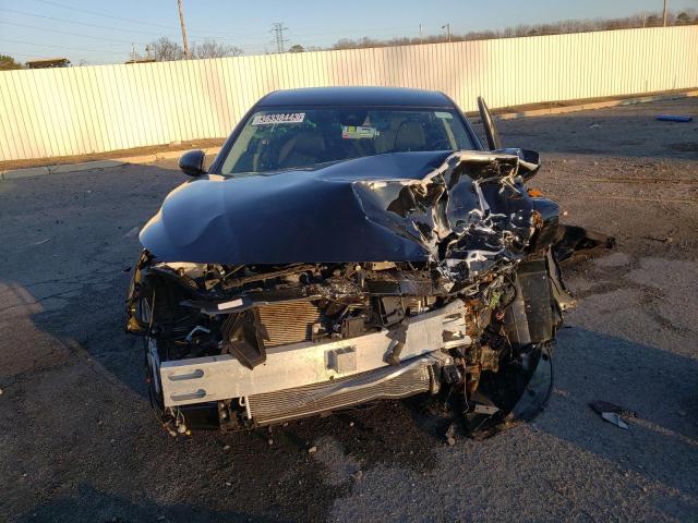 Photo 5 from auction – 2022 NISSAN ALTIMA S with VIN 1N4BL4BV9NN307618