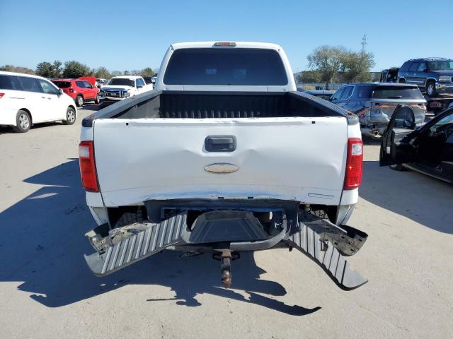 Photo 6 from auction – 2012 FORD F250 SUPER with VIN 1FT7W2B64CEC65215