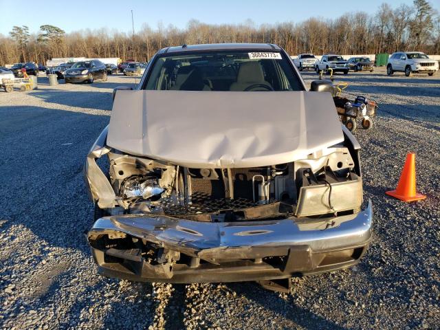 Photo 5 from auction – 2008 CHEVROLET COLORADO with VIN 1GCCS199488158255