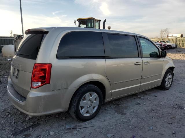 Photo 3 from auction – 2012 DODGE GRAND CARA with VIN 2C4RDGBG9CR343706