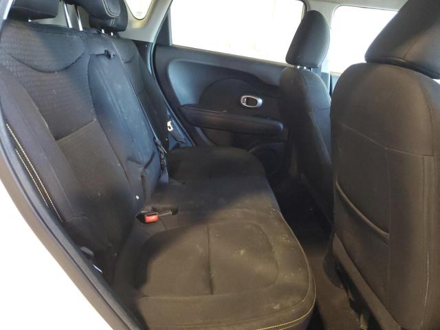 Снимка 10 от търг – 2014 KIA SOUL + с VIN KNDJP3A51E7101977