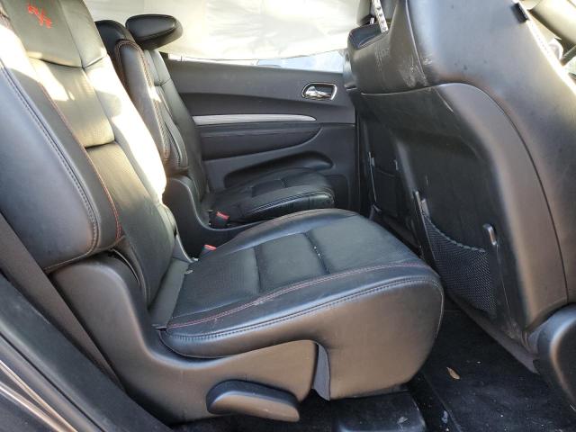 Photo 11 from auction – 2018 DODGE DURANGO R/ with VIN 1C4SDJCT3JC439430