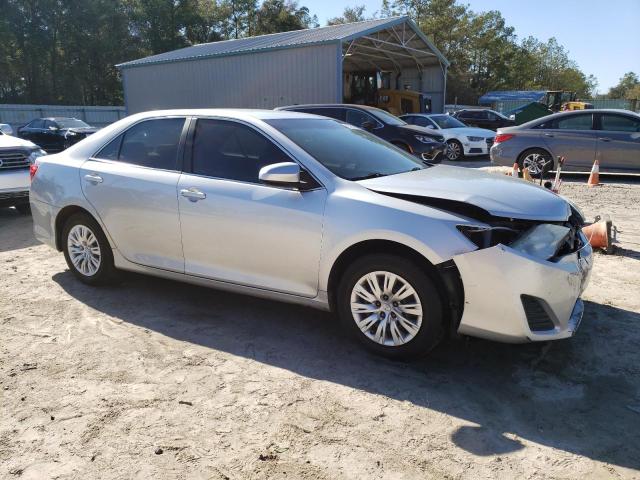 Photo 4 from auction – 2014 TOYOTA CAMRY L with VIN 4T1BF1FK3EU799001