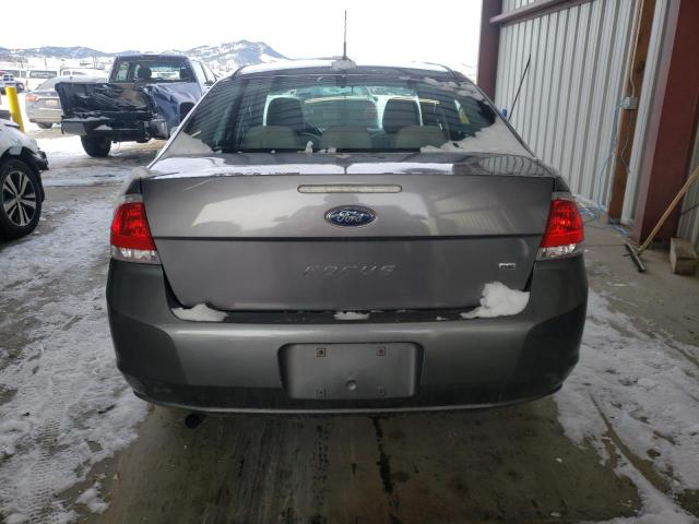 Photo 6 from auction – 2010 FORD FOCUS 4D with VIN 1FAHP3FN1AW277165