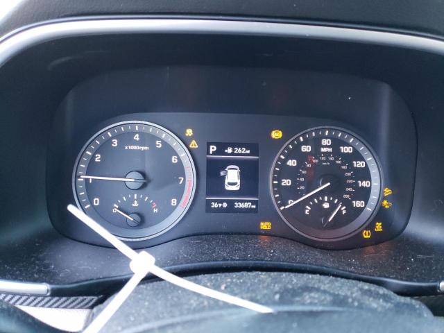 Photo 9 from auction – 2020 HYUNDAI TUCSON LIM with VIN KM8J3CAL3LU092011