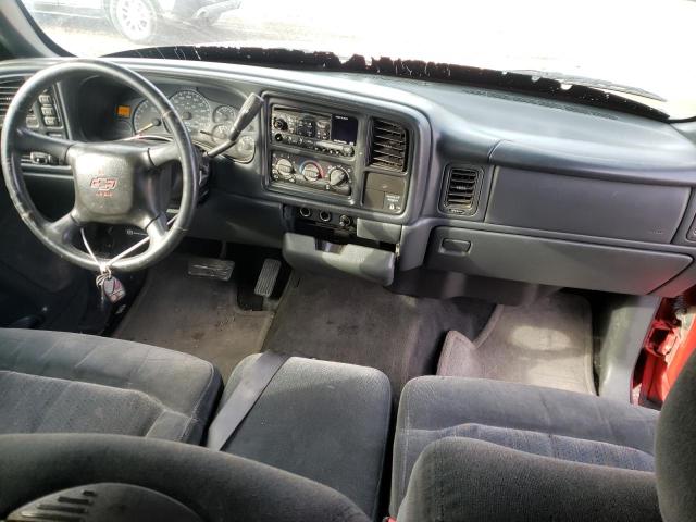 Photo 8 from auction – 2000 CHEVROLET SILVERADO with VIN 1GCEK19T3YZ312792