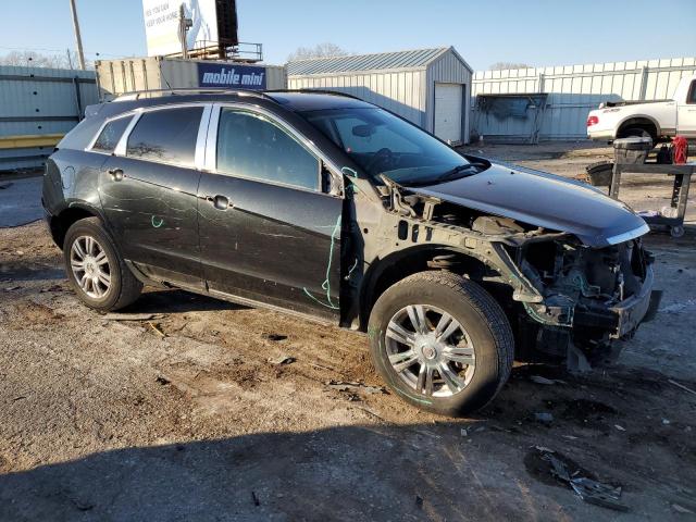 Photo 4 from auction – 2012 CADILLAC SRX with VIN 3GYFNGE37CS659529