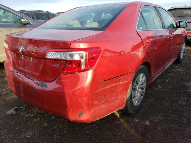 Photo 3 from auction – 2012 TOYOTA CAMRY BASE with VIN 4T1BF1FK2CU558267
