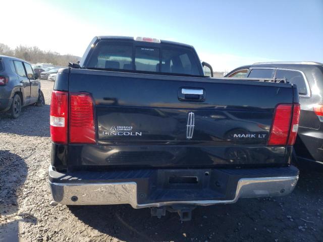 Photo 6 from auction – 2006 LINCOLN MARK LT with VIN 5LTPW18556FJ01864