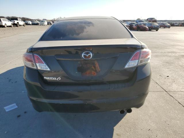Photo 6 from auction – 2011 MAZDA 6 I with VIN 1YVHZ8BHXB5M19600