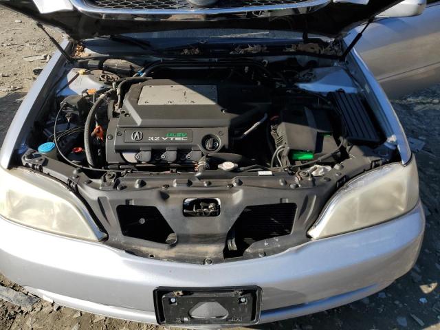 Photo 11 from auction – 2000 ACURA 3.2TL with VIN 19UUA5676YA060646