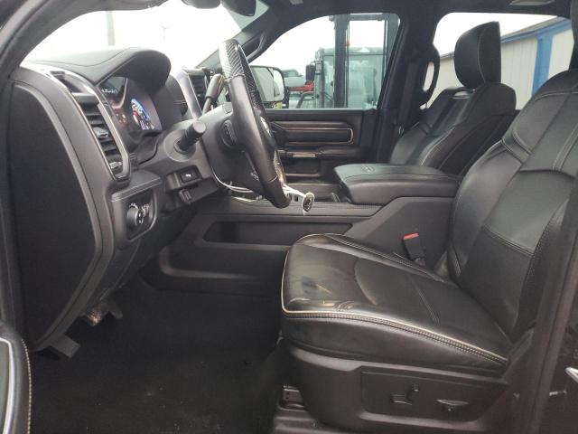 Photo 7 from auction – 2020 RAM 2500 LIMIT with VIN 3C6UR5TL9LG191659