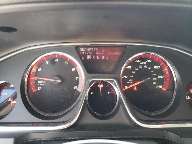 Photo 9 from auction – 2016 GMC ACADIA SLT with VIN 1GKKRRKD6GJ222988