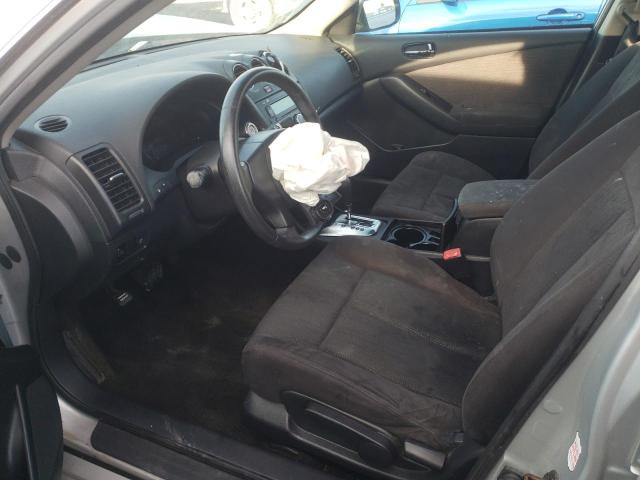 Photo 7 from auction – 2010 NISSAN ALTIMA BAS with VIN 1N4AL2AP0AN436652
