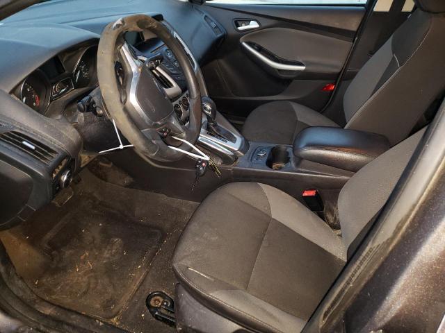 Photo 7 from auction – 2013 FORD FOCUS SE with VIN 1FADP3F24DL241920