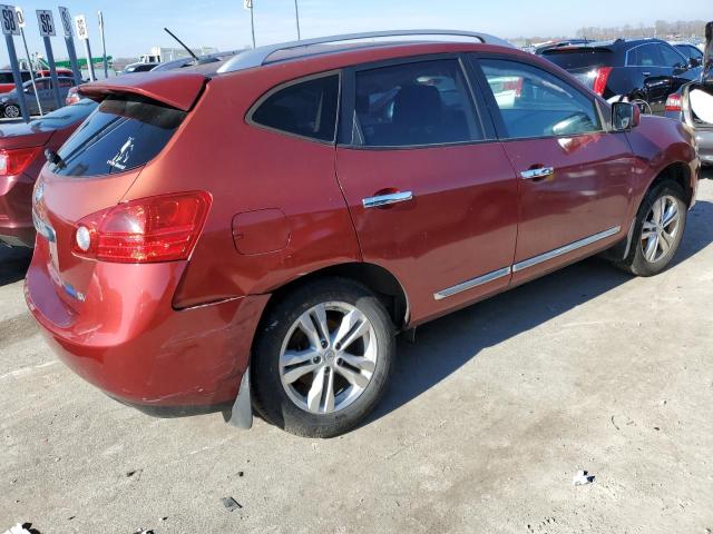 Photo 3 from auction – 2013 NISSAN ROGUE S with VIN JN8AS5MT1DW512082