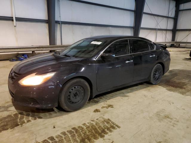 Photo 1 from auction – 2016 NISSAN ALTIMA 2.5 with VIN 1N4AL3AP5GN331975