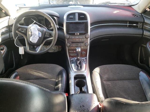Photo 8 from auction – 2013 CHEVROLET MALIBU 1LT with VIN 1G11C5SA8DF309628