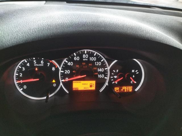 Photo 9 from auction – 2012 NISSAN ALTIMA BAS with VIN 1N4AL2AP0CC215860