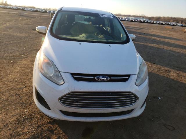 Photo 5 from auction – 2014 FORD C-MAX SE with VIN 1FADP5AU1EL505147