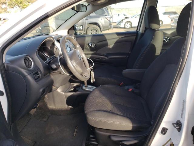 Photo 7 from auction – 2015 NISSAN VERSA S with VIN 3N1CN7AP1FL832125