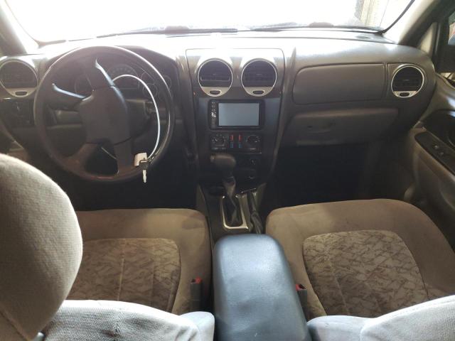 Foto 8 de la subasta – 2004 GMC ENVOY con VIN 1GKDT13S842392445