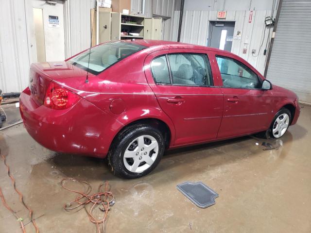 Photo 3 from auction – 2008 CHEVROLET COBALT LT with VIN 1G1AL58F787333048