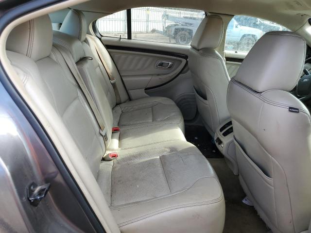 Photo 10 from auction – 2012 FORD TAURUS LIM with VIN 1FAHP2FWXCG134702