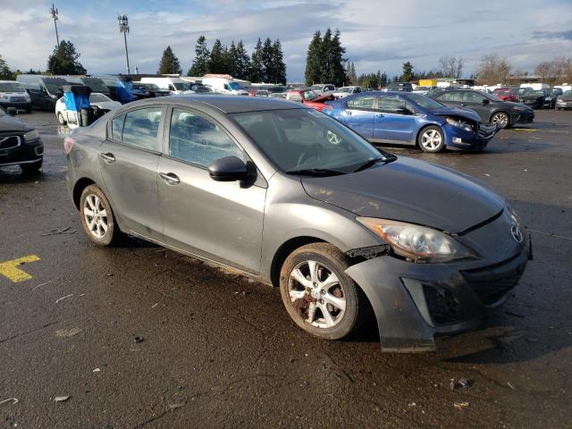 Photo 4 from auction – 2011 MAZDA 3 I with VIN JM1BL1VG8B1452299