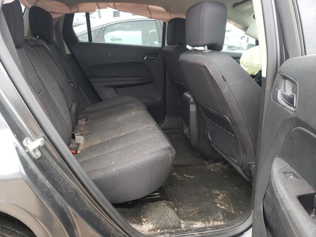 Photo 11 from auction – 2017 GMC TERRAIN SL with VIN 2GKFLTEK1H6267653