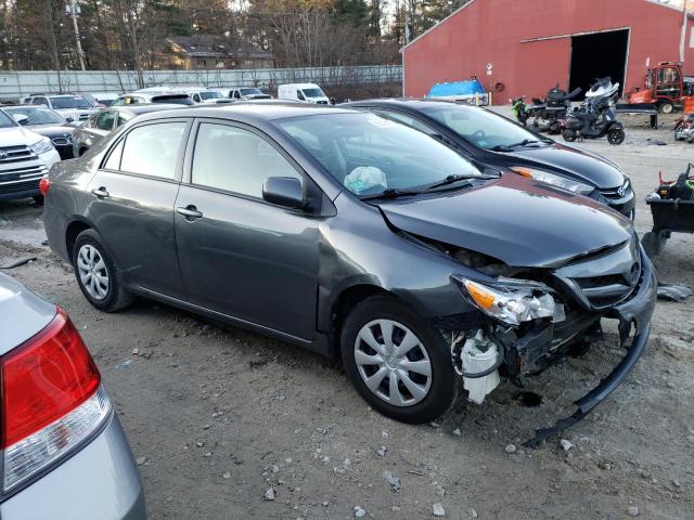 Photo 4 from auction – 2011 TOYOTA COROLLA BA with VIN 2T1BU4EE1BC747964