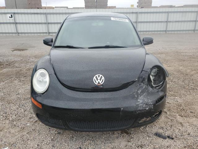 Photo 5 from auction – 2010 VOLKSWAGEN NEW BEETLE with VIN 3VWPG3AGXAM010036