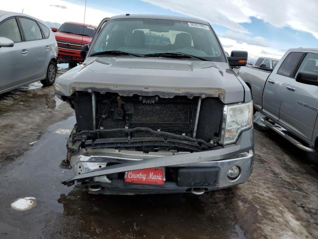 Photo 5 from auction – 2010 FORD F150 SUPER with VIN 1FTFW1EV7AFB07905