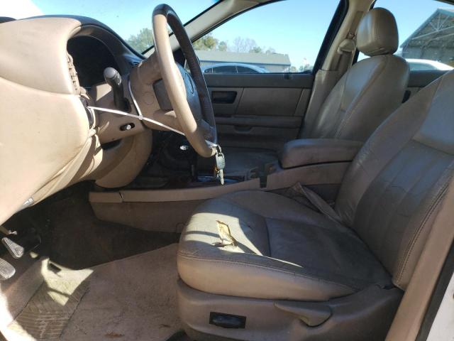 Photo 7 from auction – 2004 MERCURY SABLE LS P with VIN 1MEFM55S24G608152
