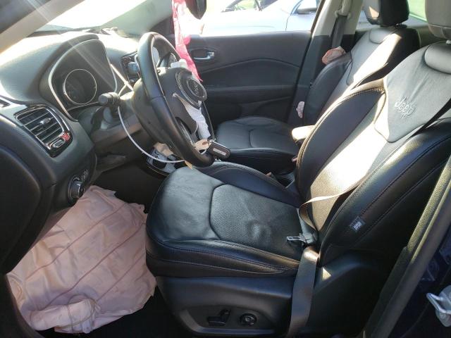 Photo 7 from auction – 2020 JEEP COMPASS LI with VIN 3C4NJDCB8LT221697