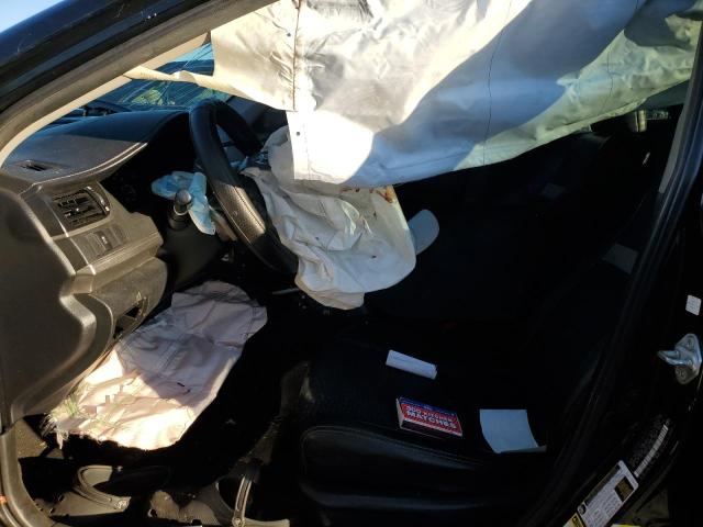 Photo 7 from auction – 2012 TOYOTA CAMRY BASE with VIN 4T1BF1FK4CU601040