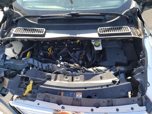 Photo 12 from auction – 2019 FORD ESCAPE SE with VIN 1FMCU0GD2KUA74859