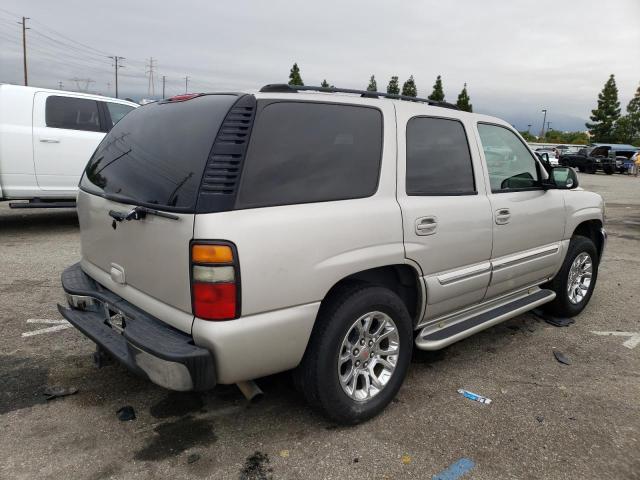 Photo 3 from auction – 2004 GMC YUKON with VIN 1GKEC13V24R244734