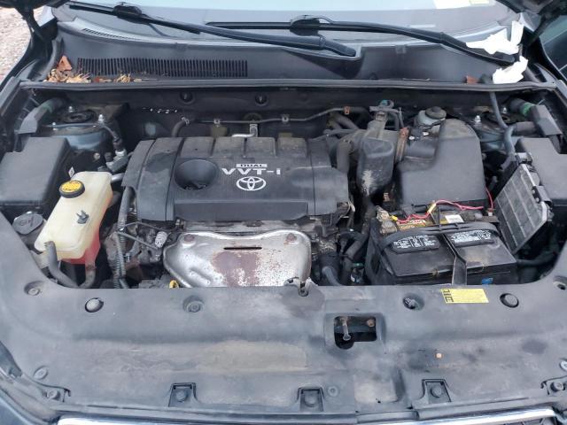 Photo 12 from auction – 2010 TOYOTA RAV4 LIMIT with VIN 2T3DF4DV5AW043114