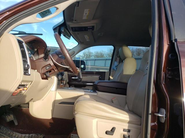 Photo 7 from auction – 2014 RAM 1500 LARAM with VIN 1C6RR7NT3ES433811