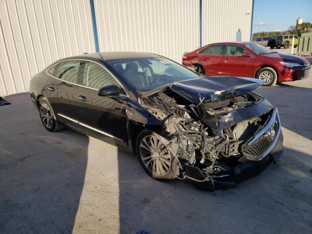 Photo 4 from auction – 2017 BUICK LACROSSE P with VIN 1G4ZS5SS3HU179342