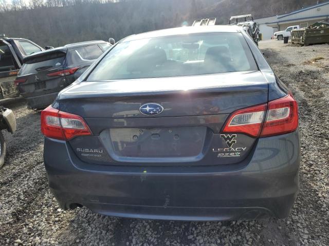 Photo 6 from auction – 2017 SUBARU LEGACY 2.5 with VIN 4S3BNAB62H3058509