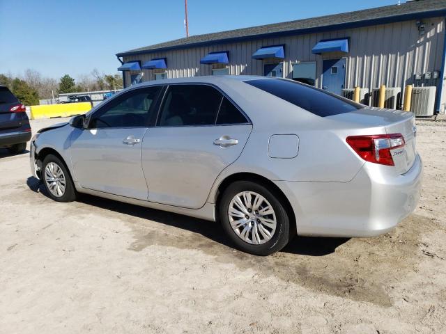 Photo 2 from auction – 2014 TOYOTA CAMRY L with VIN 4T1BF1FK3EU799001